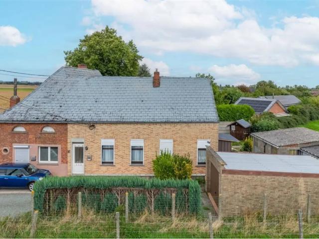 à vendre Maison Ormeignies Chaussée de Valenciennes