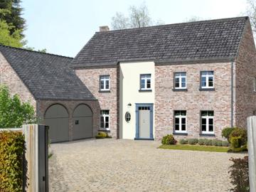 à vendre Maison Orp Jauche