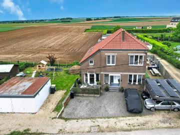 à vendre Maison Orp Jauche Avenue Adrien Stas