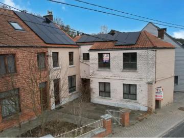 à vendre Maison Orp Jauche Rue de la Vallée