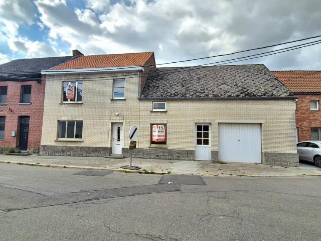 à vendre Maison Orp Jauche Rue Henri Collin