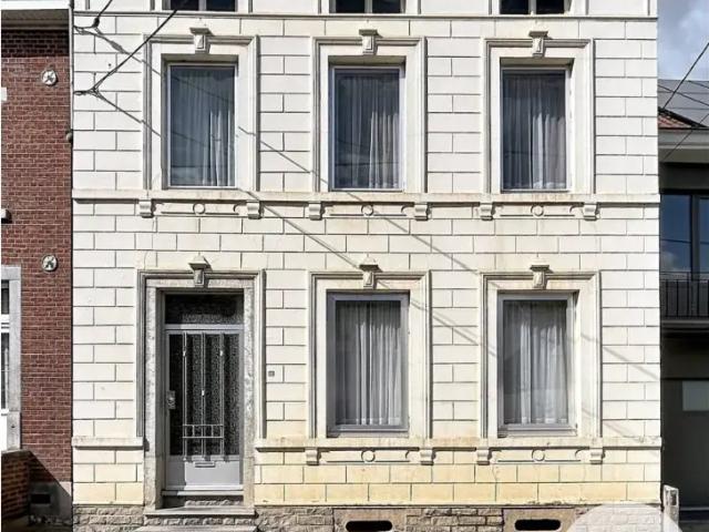 à vendre Maison Orp Jauche Rue Jules Hagnoul