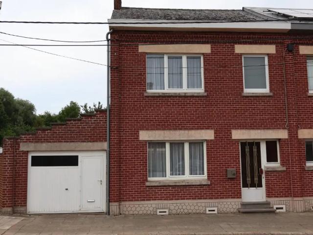 à vendre Maison Orp Jauche Rue Sainte Adèle