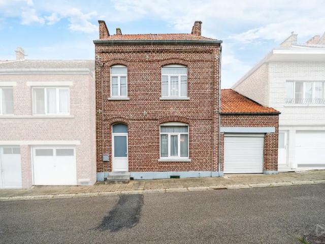à vendre Maison Orp le Grand Rue Camille Haccourt