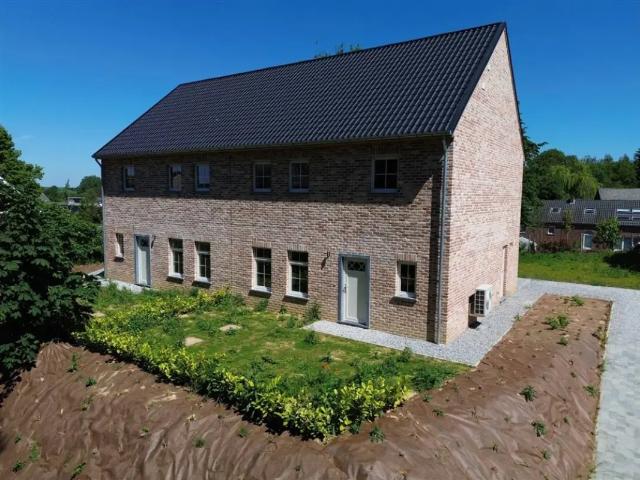 à vendre Maison Orp le Grand Rue de Thisnes