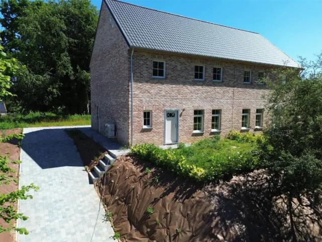 à vendre Maison Orp le Grand Rue de Thisnes