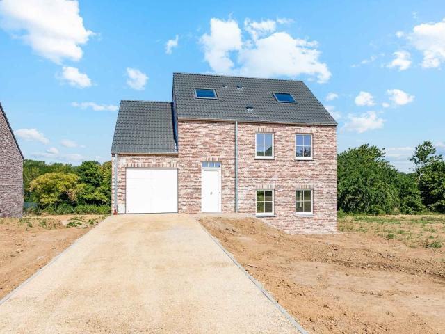 à vendre Maison Orp le Grand Rue De Jandrain