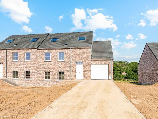 à vendre Maison Orp le Grand Rue De Jandrain