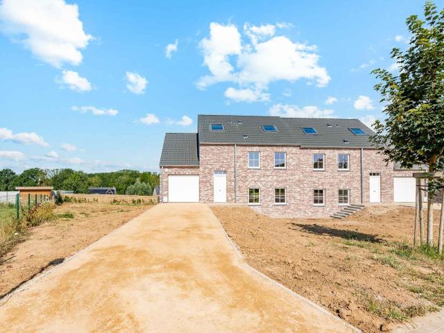 à vendre Maison Orp le Grand Rue De Jandrain