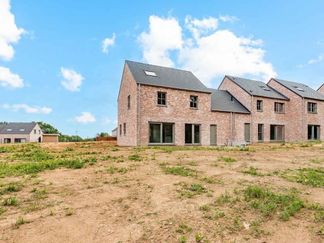 à vendre Maison Orp le Grand Rue De Jandrain