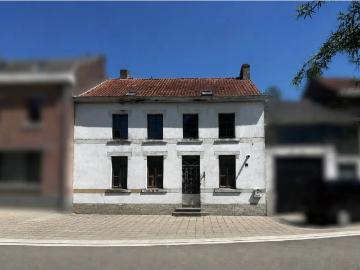 à vendre Maison Orp le Grand Rue de la Grande Ferme