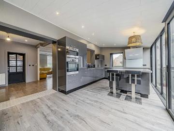à vendre Maison Orp le Grand Rue du Château Rose