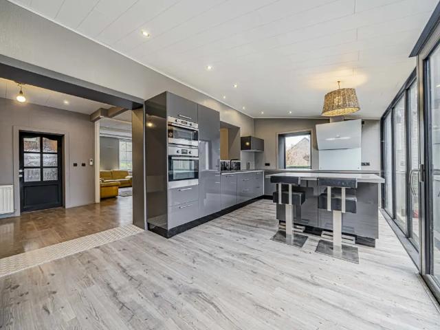 à vendre Maison Orp le Grand Rue du Château Rose