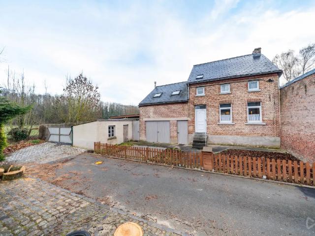 à vendre Maison Orp le Grand Rue emile looze