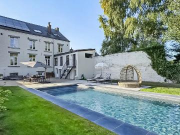 à vendre Maison Orp le Grand