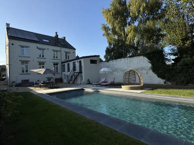 à vendre Maison Orp le Grand