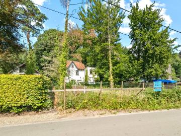 7750, Mont-de-l’Enclus, Tournai-Mouscron, Wallonie