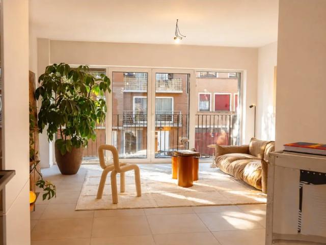 à vendre Maison Ostende Voorhavenlaan