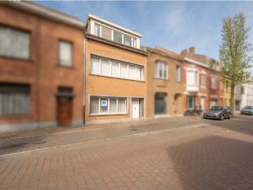 à vendre Maison Ostende Vrijheidstraat