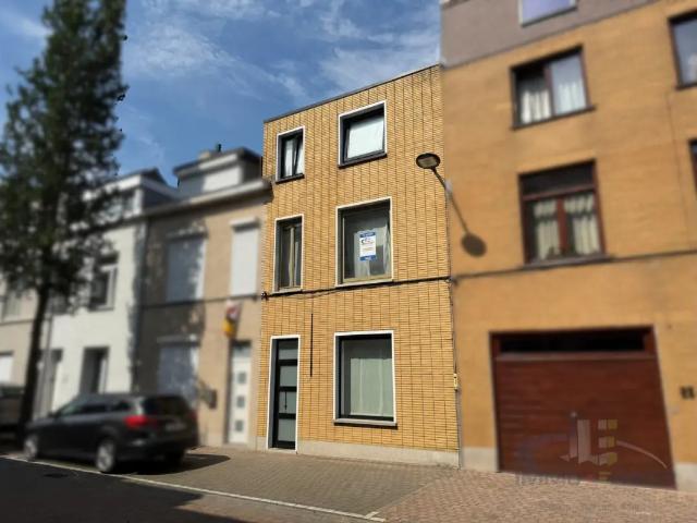à vendre Maison Ostende Vrijheidstraat