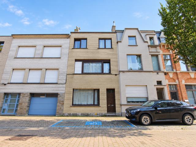 à vendre Maison Ostende Vrijheidstraat