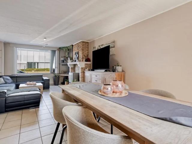 à vendre Maison Ostende Zandvoordestraat