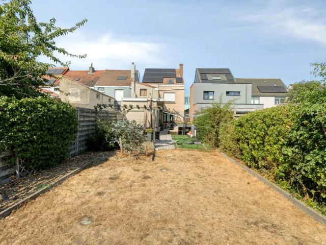 à vendre Maison Ostende Zandvoordestraat