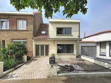 à vendre Maison Ostende Zeelaan