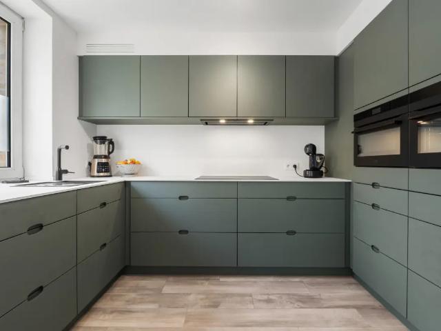 à vendre Maison Ostende Aartshertogstraat
