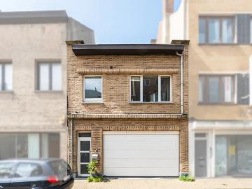à vendre Maison Ostende Aartshertogstraat