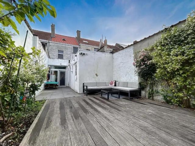 à vendre Maison Ostende Beekstraat