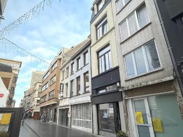 à vendre Maison Ostende Christinastraat
