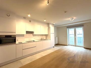 à vendre Maison Ostende Hertstraat