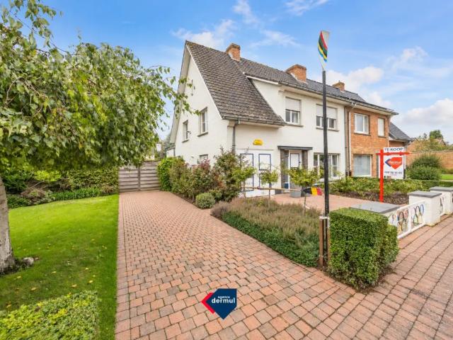 à vendre Maison Ostende Hortensialaan