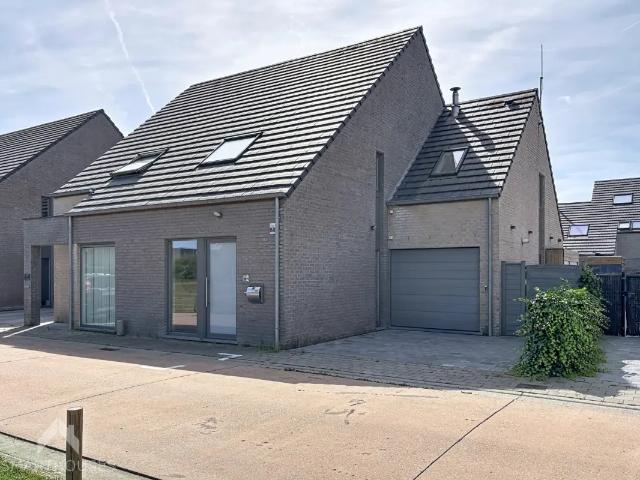 à vendre Maison Ostende Houtsnipstraat
