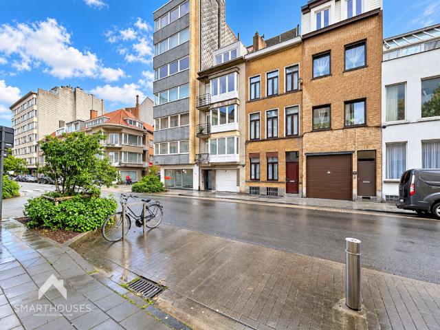 à vendre Maison Ostende Jozef II straat