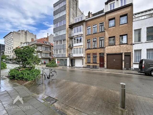 à vendre Maison Ostende Jozef II straat