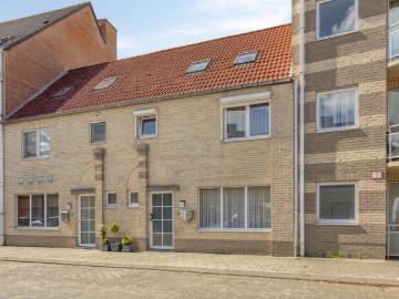 à vendre Maison Ostende Loodsenstraat