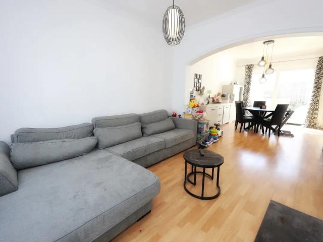 à vendre Maison Ostende Mariakerkelaan