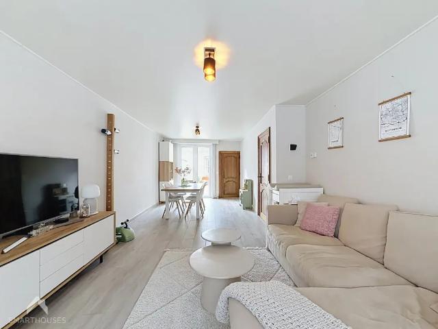 à vendre Maison Ostende Prins Roselaan