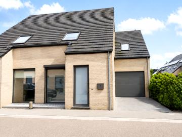 à vendre Maison Ostende Putterstraat