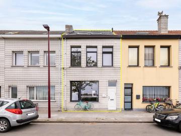 8400, Ostende, Flandre-Occidentale, Flandre