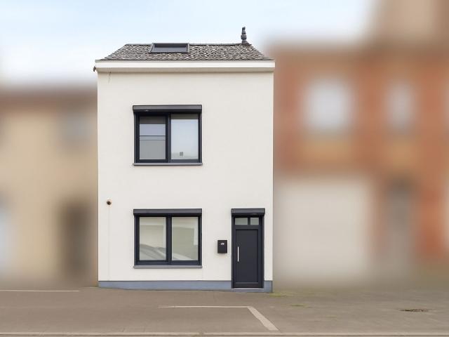 à vendre Maison Ostende Slachtersstraat