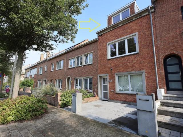 à vendre Maison Ostende Stokkellaan