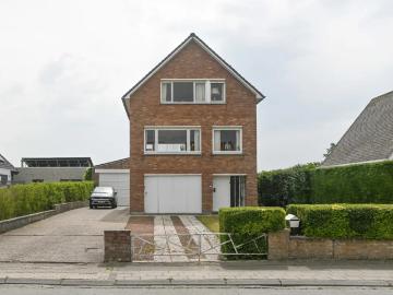 à vendre Maison Ostende Steensedijk