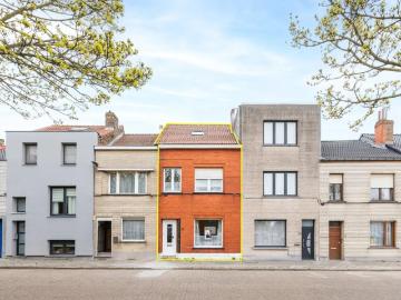 8400, Ostende, Flandre-Occidentale, Flandre