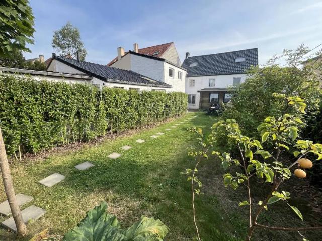 à vendre Maison Ottignies Louvain la Neuve