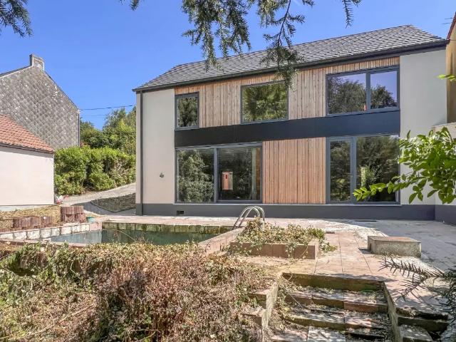 à vendre Maison Ottignies Louvain la Neuve