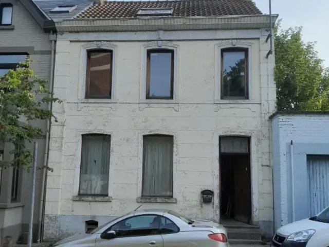 à vendre Maison Ottignies Louvain la Neuve chaussée de La Croix