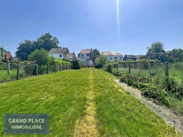 à vendre Maison Ottignies Louvain la Neuve Rue du Bauloy